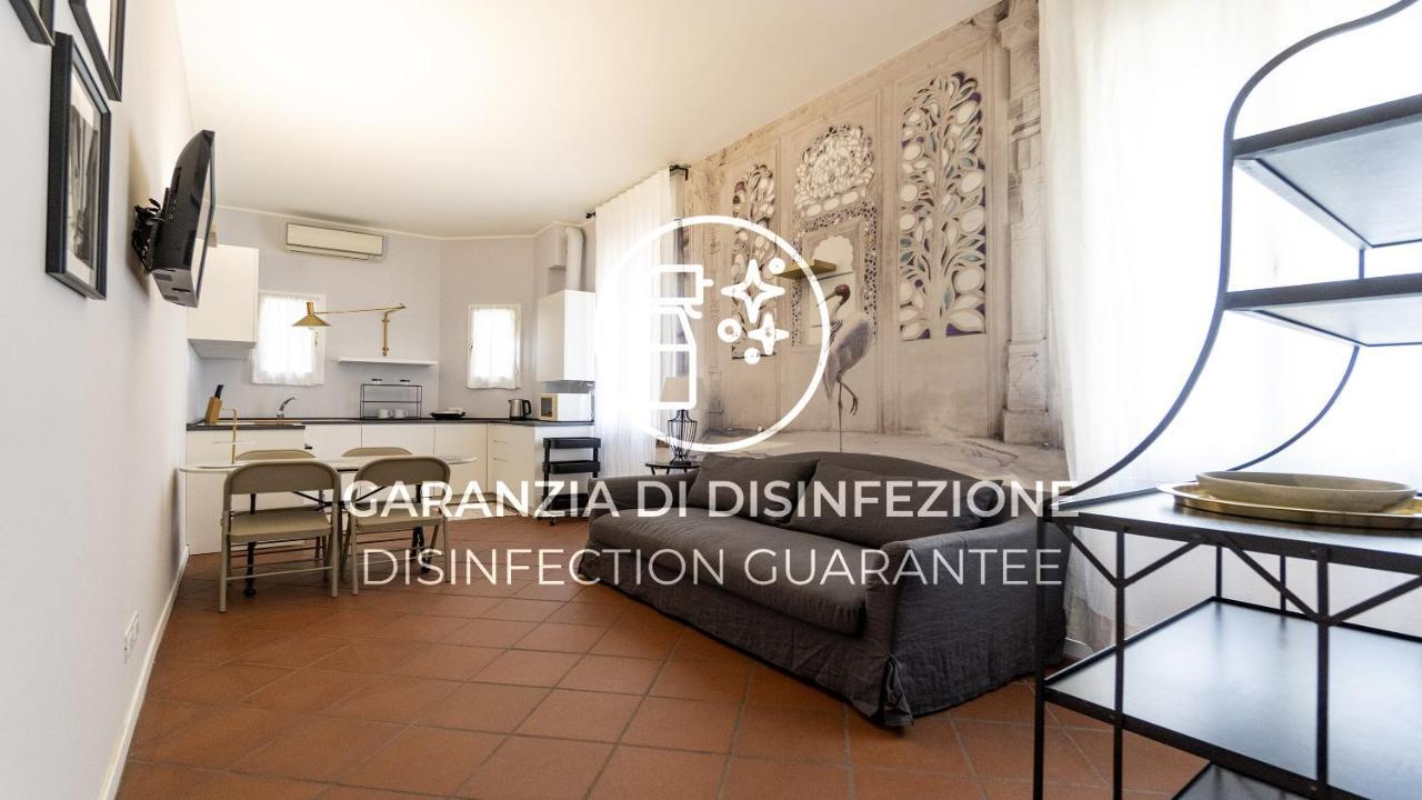 Italianway - Altabella 19 Apartment Bologna Exterior photo